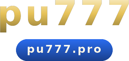 pu777 logo